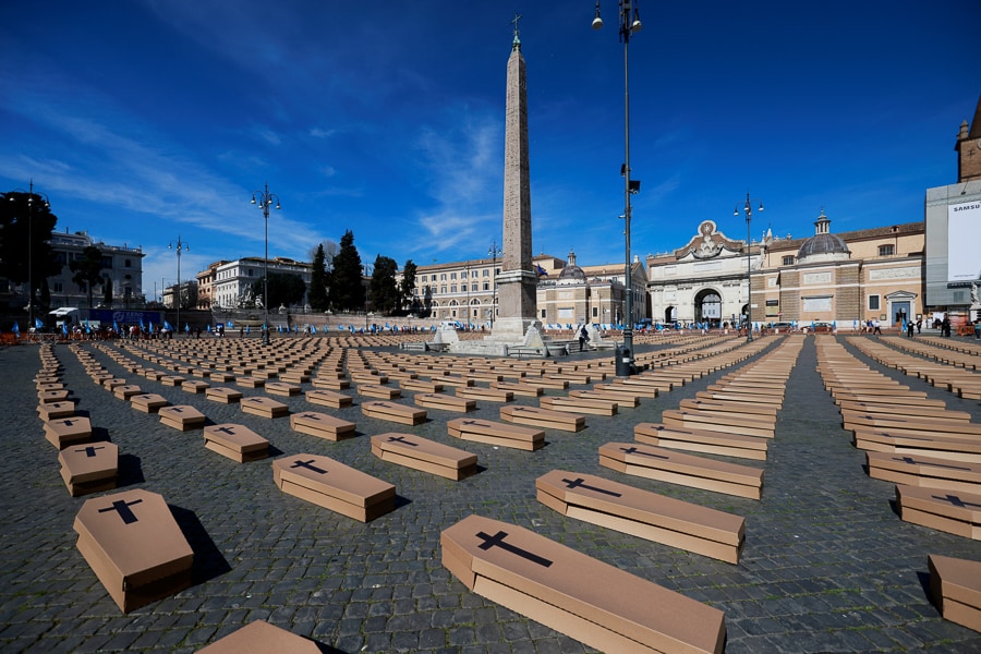 Image: Isabel Infantes / Reuters