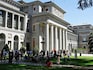 Lost Caravaggio work to go on display at Madrid's Prado museum