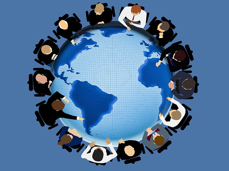 Why is geopolitics knowledge essential for business leaders?