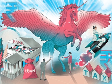 In our 2024 fintech special: Companies and 'soonicorns' to look out for