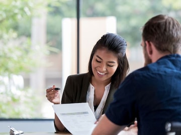Smart personal loans: Exploring the intersection of technology and financing