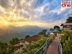 Katra, Kasauli, Kashmir: Five-star hotels expand to underserved markets