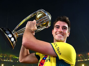 Winning the ODI World Cup is a career highlight for me: Pat Cummins