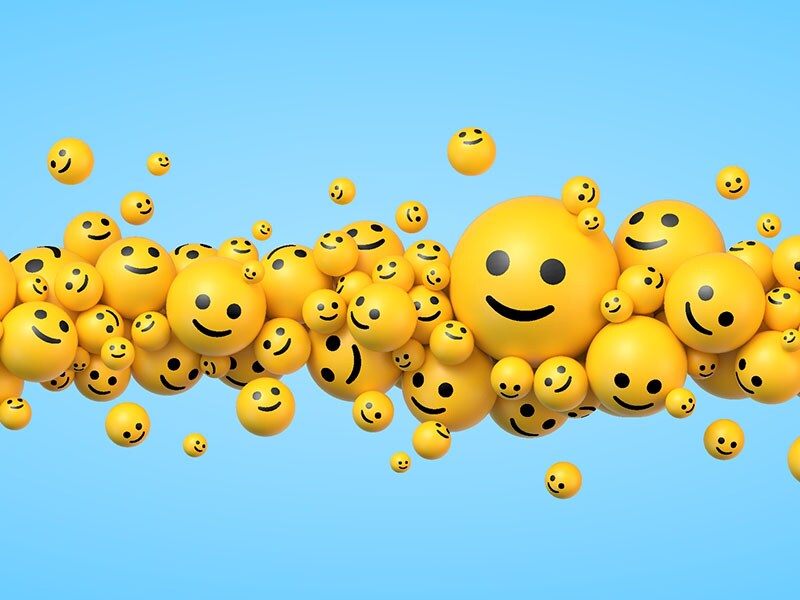 What's enough to make us happy?