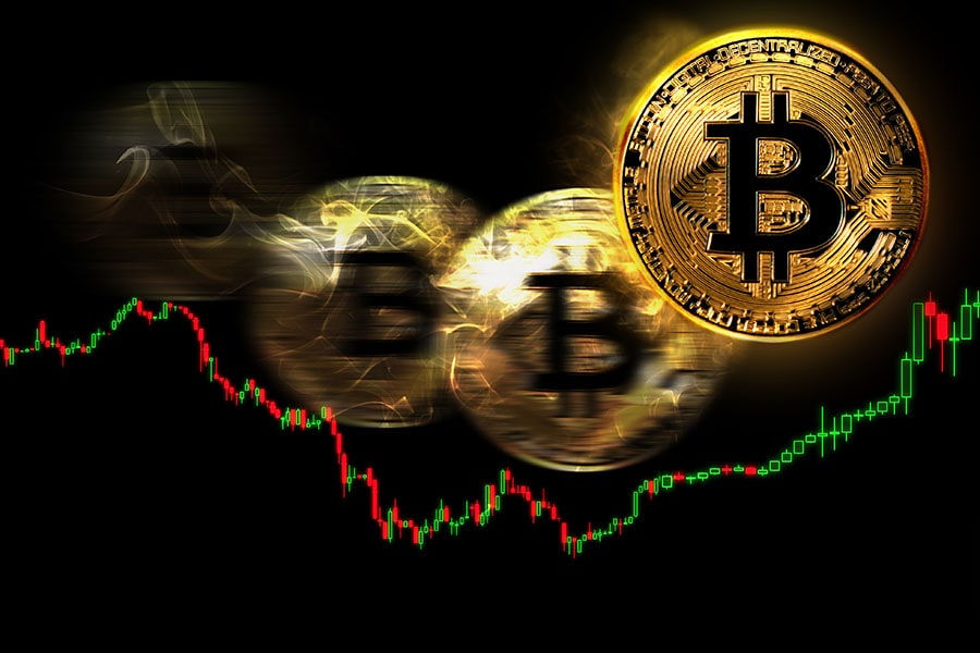 Analyst predicts safer waters for Bitcoin based on historical cycle data