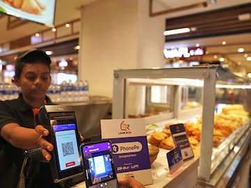 PhonePe launches cross-border UPI payments in Sri Lanka