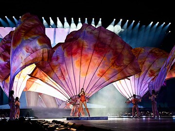 Taylor Swift tour could hand UK economy £1 billion boost: Study