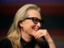 Meryl Streep on hippos, sex scenes and almost losing her Oscar