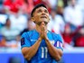 Indian captain and top goal scorer Sunil Chhetri announces retirement from international football