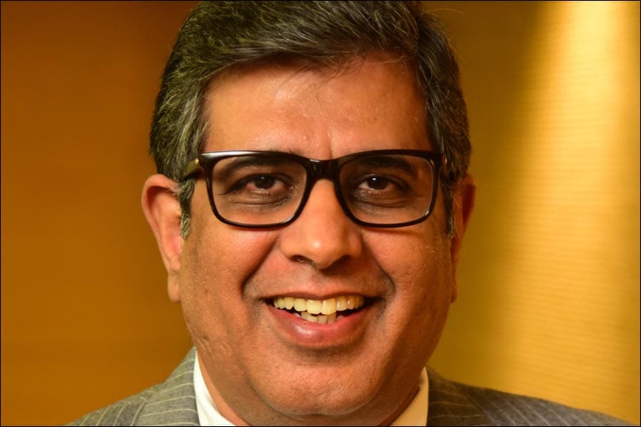 By Alok Ohrie, President and Managing Director, Dell Technologies India

