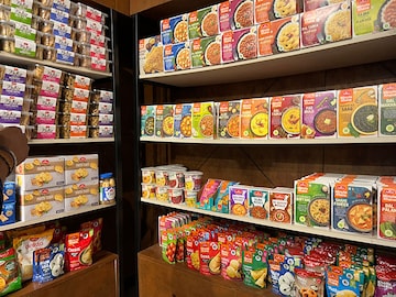 Explained: Why PE giants are in a battle to get a piece of Haldiram's