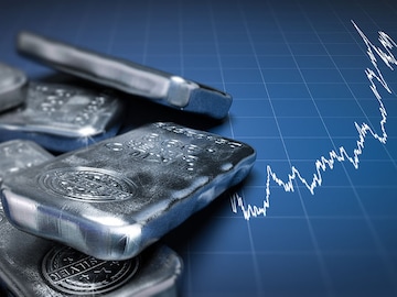 Explained: Why are silver prices rising?