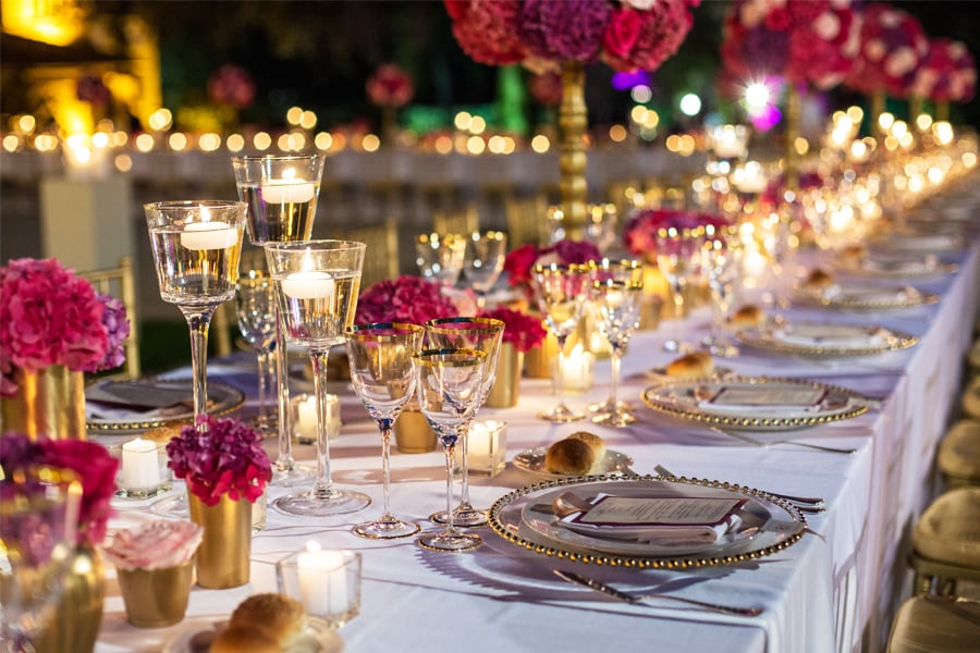 Etiquette perhaps acquired its greatest significance in France, with Louis XIV’s strategic use of Versailles as an instrument of power.
Image: Shutterstock