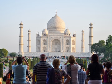 India among the top 40 countries enabling travel and tourism: World Economic Forum