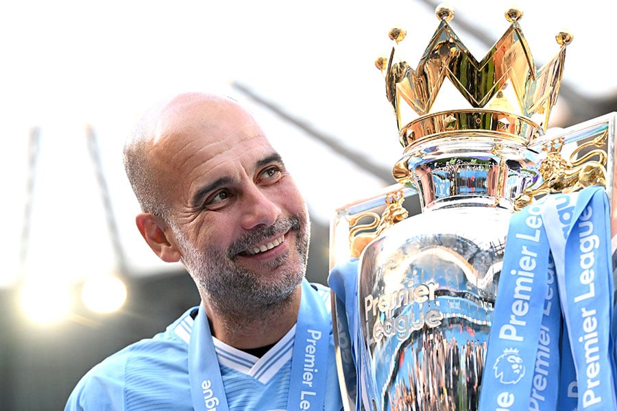 The Cup That Overflows: In photos this week
