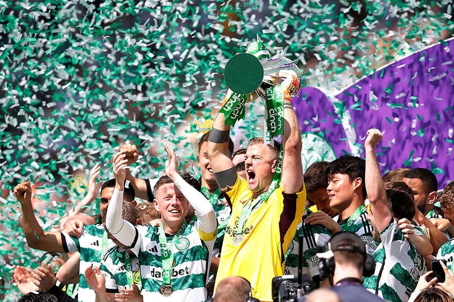 Image: Craig Brough / Action Images via Reuters