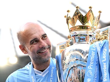 The Cup That Overflows: In photos this week