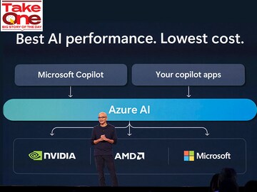 From enterprise to aam aadmi, Satya Nadella's plan for Microsoft AI