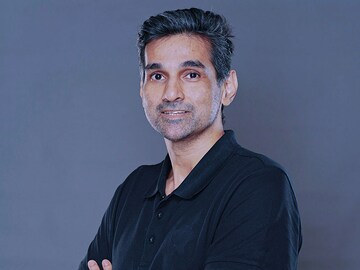 In 5 years, FanCode has built a user base of 100 million: Yannick Colaco