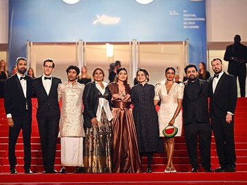 India comes to Cannes despite challenges for indie films