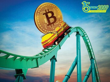 Forbes India @15: Bitcoin, 15 years later, digital gold or risky investment?