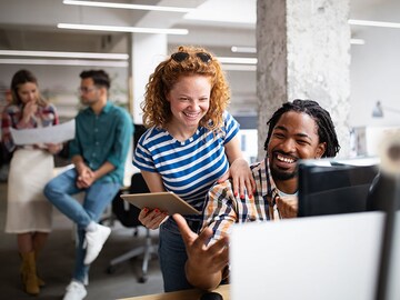 What is the 'shoshin' mindset which promotes intellectual humility in the workplace?