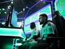 Saudi Arabia spending big for a place on the gaming map