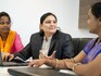 More Indian women in senior roles, but their elevation to leadership positions still slow: Report