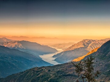 Top 5 nature destinations in the world