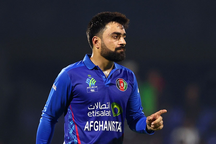 Rashid Khan
Image: Photo by Francois Nel/Getty Images