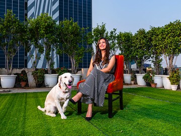 Petcare brand Heads Up For Tails launches its first store in Singapore