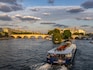 Seine still failing water tests two months from Paris Olympics