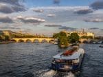 Seine still failing water tests two months from Paris Olympics Seine still failing water tests two months from Paris Olympics