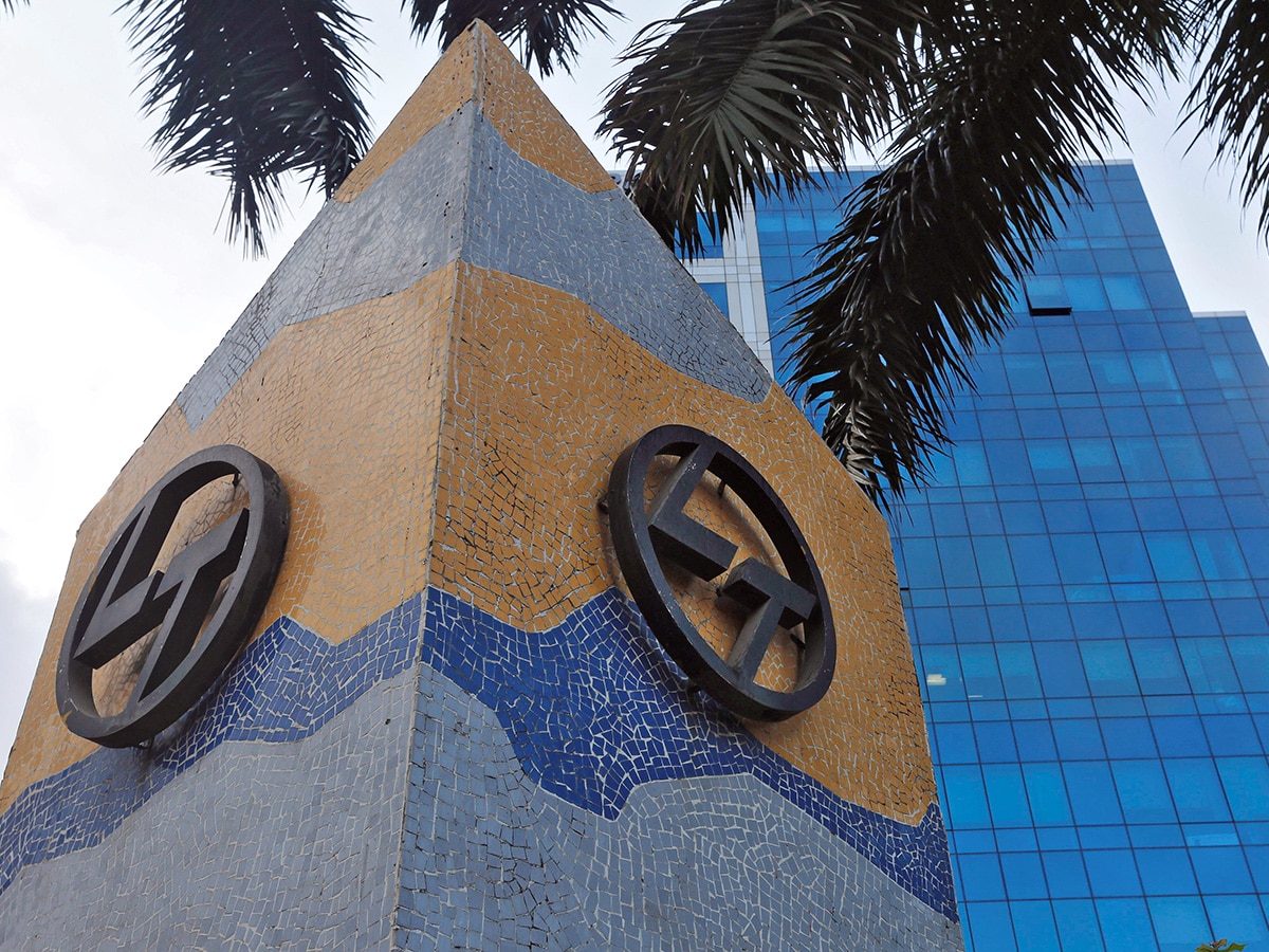 Larsen & Toubro (L&T) has announced a Rs. 1,327 crore all-cash deal to acquire a 21 percent stake in AI cloud provider E2E Networks, marking a strategic expansion into the growing AI and cloud services market
Image: Reuters/Shailesh Andrade