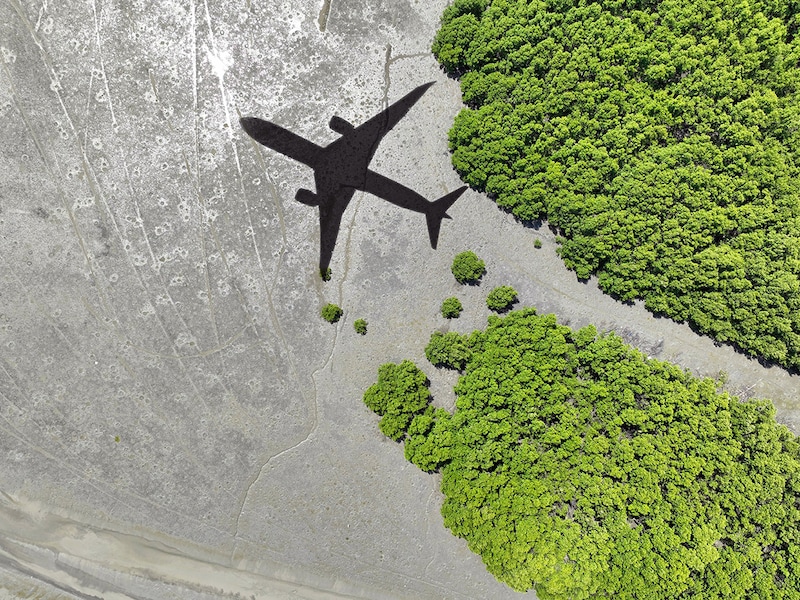 Private jet carbon emissions soar 46%: study