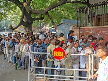 8 years of demonetisation: 90 percent of Indian citizens think black money is still deployed in real estate