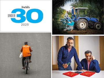 From Forbes India Under 30 nominations to Swiggy IPO, our top stories of the week