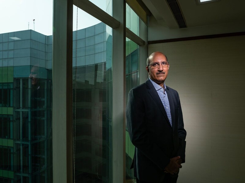 Government intervention is crucial for growth of data centres: Nxtra by Airtel CEO