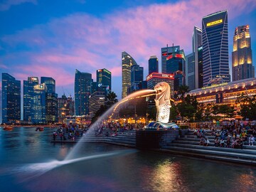 From Aliena to Tazapay, Singapore companies on Forbes Asia's 100 to Watch list