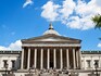 UK universities face funding 'crunch' as foreign students go elsewhere