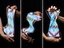 LG's stretchable screen paves the way for new commercial applications