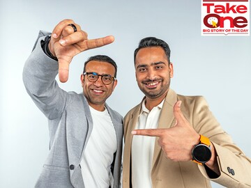 Noise sinks into losses in FY24 as founders take a 'leap of faith'