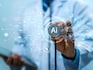 "AI will be as common in healthcare as the stethoscope."