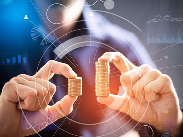 Can low interest rates drive inequality?