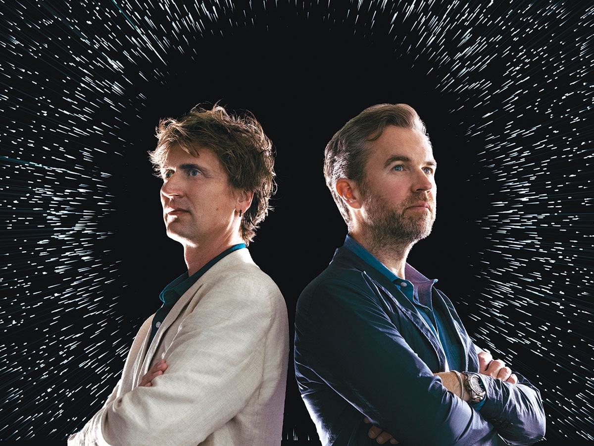 psiquantum co-founders