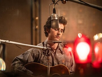 From Bob Dylan's 'A Complete Unknown' to Springsteen's 'Deliver Me From Nowhere', trend for big-screen music biopics