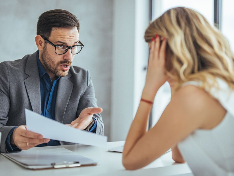 At work, 'Jekyll and Hyde' leadership can be more harmful than you might think
