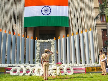 mumbai police