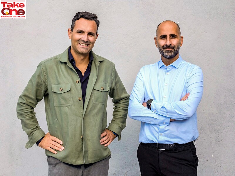 What Truecaller's co-founders stepping back means for the company