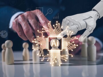 AI can help leaders communicate, but can't make employees listen